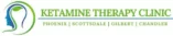 ketamine therapy website logo