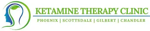 Ketamine Therapy Website Logo