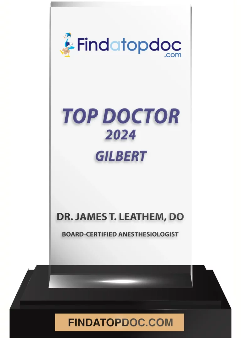 DR. JAMES T. LEATHEM DO find top doc 1