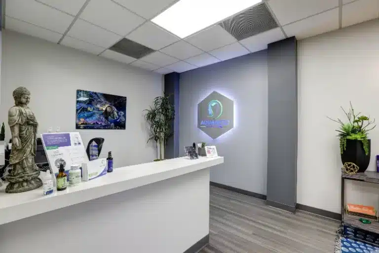 Scottsdale clinic interior for patient care - Phoenix Scottsdale Ketamine Therapy Clinic