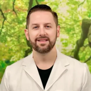 Picture of Dr. James T. Leathem, DO