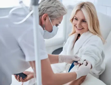 Nad therapy nearby scottsdale az