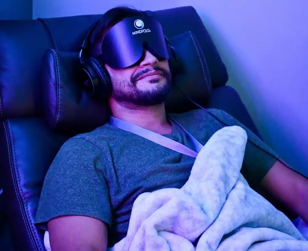 ketamine infusion treatment mesa clinic