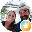 Verified Google review from patient Launi Ethington sharing her positive experience at Ketamine